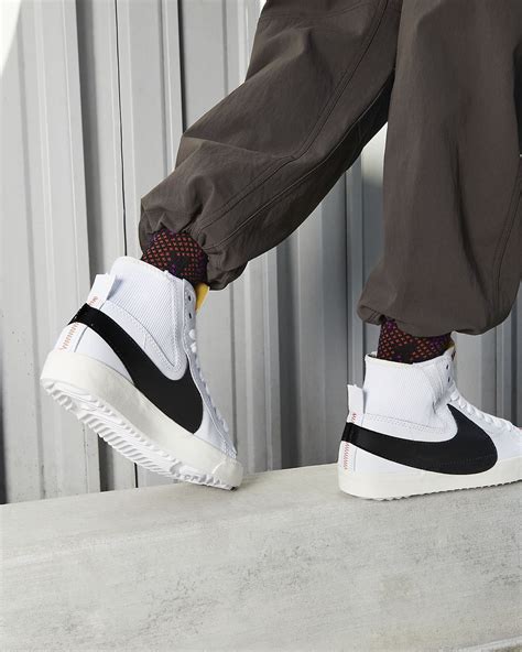 blazer mid nike|Nike Blazer Mid Shoes